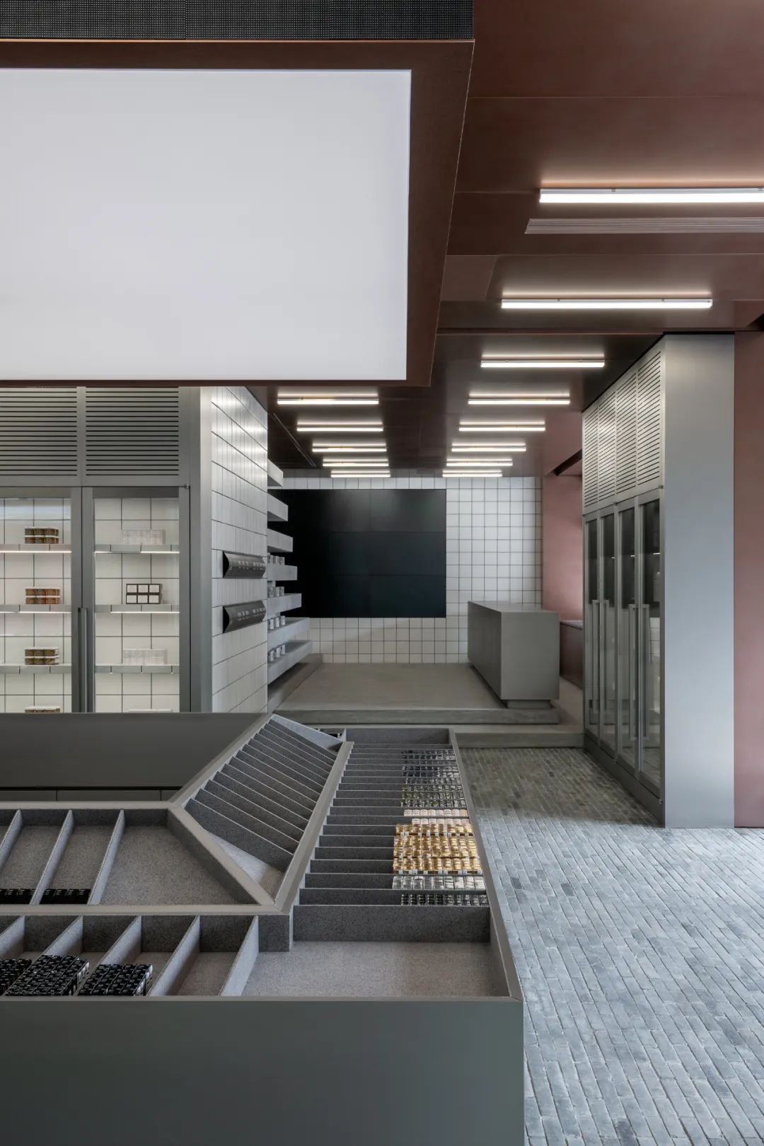 HARMAY超市丨模糊奢侈和日常的边界