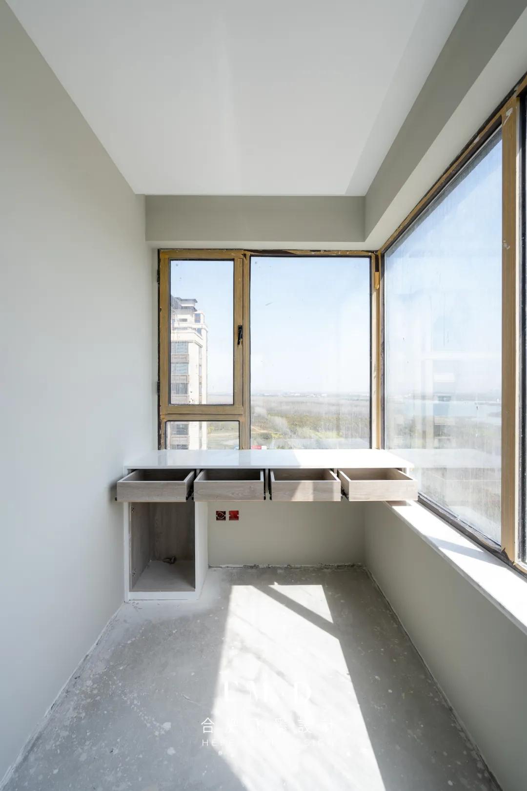 适合年轻人婚房设计,90后夫妻两居室装修