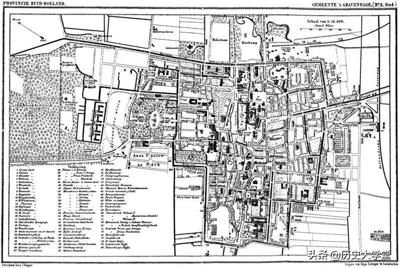 风车之国荷兰的资料,风车荷兰被称为风车之国