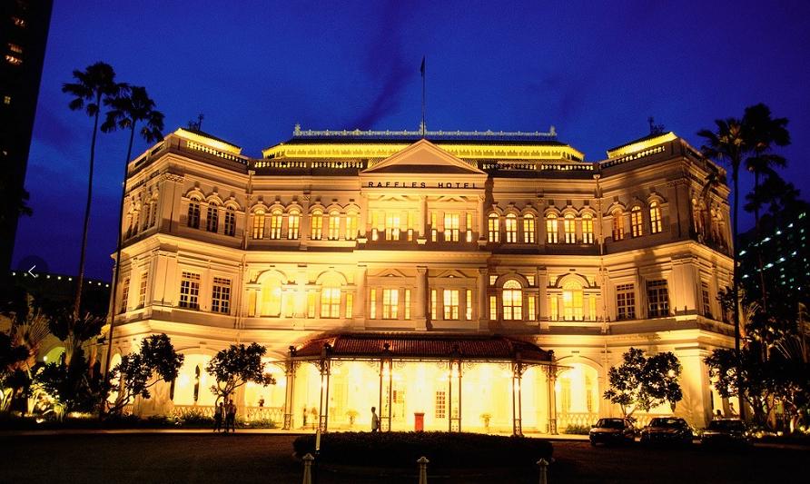 新加坡沙滩旅游景点,新加坡十个必去的旅游景点