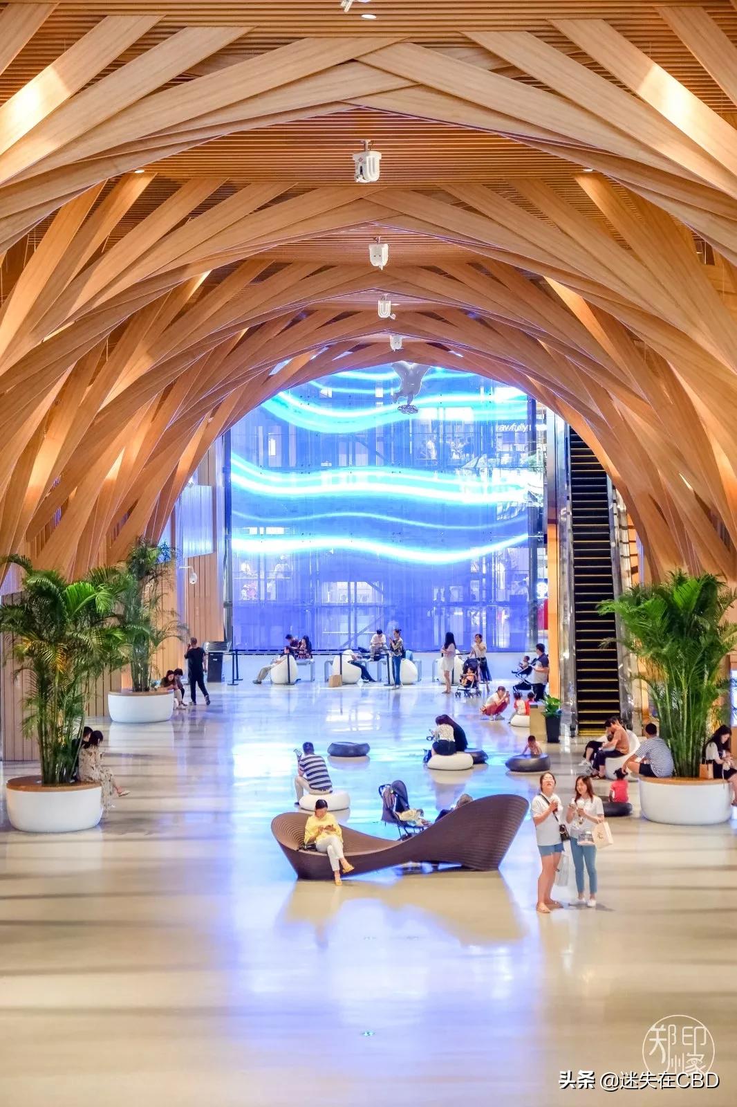 郑州二七地下商场能开业吗,郑州开业的商场