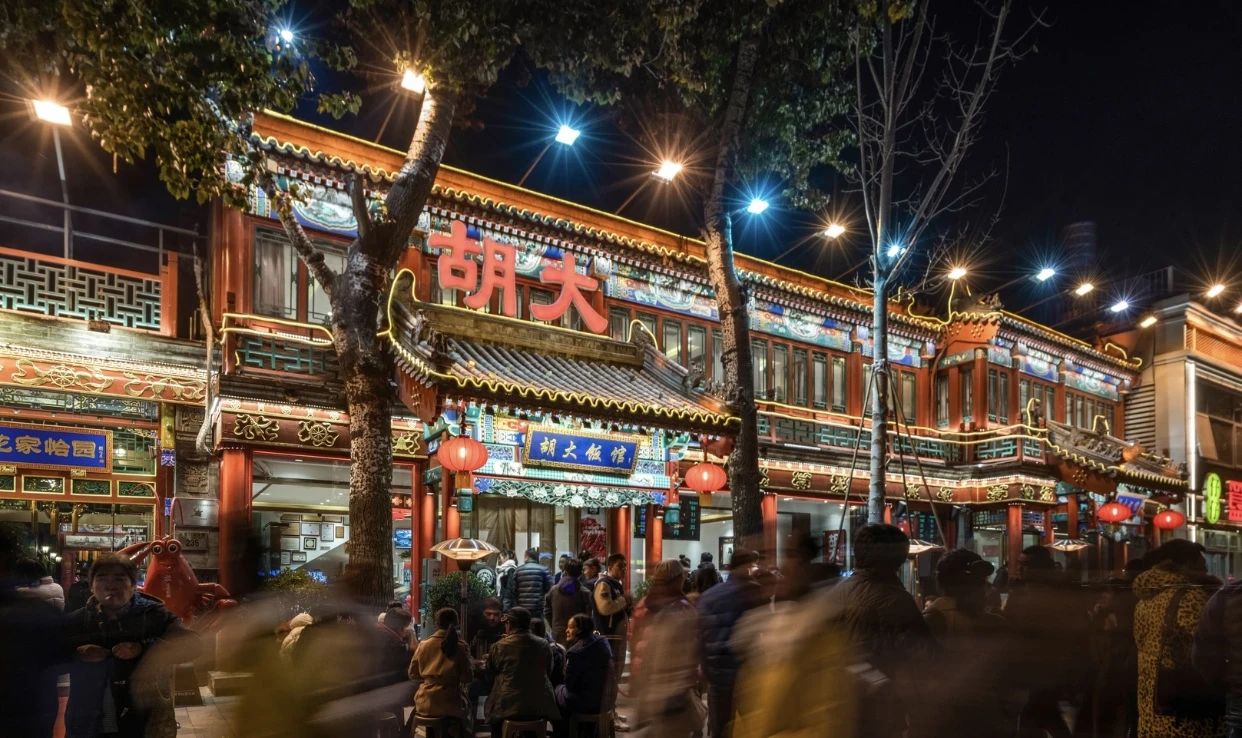 小龙虾门派,江湖最好吃的小龙虾