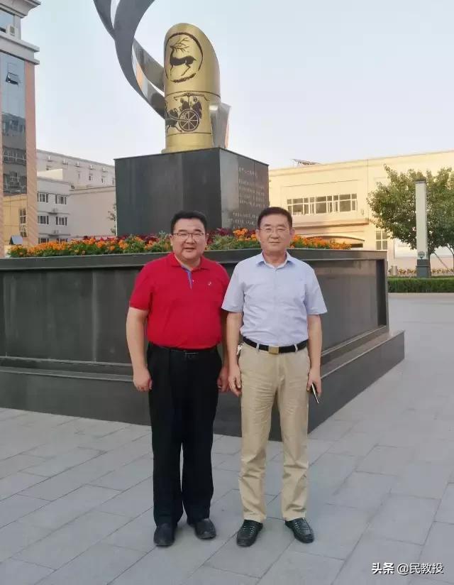 石家庄精英中学校长李金池纪录片,石家庄精英中学校长李金池被采访