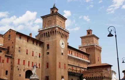 巡回|CASABRAVA——科技，艺术，自然的融合