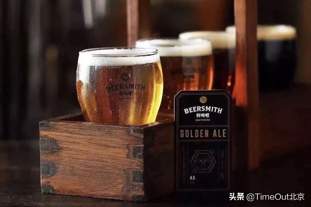 北京精酿原浆啤酒哪家好,北京最好喝的精酿啤酒是哪家