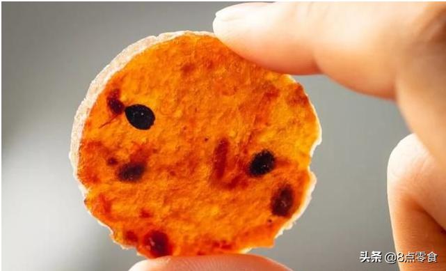 吃了四十多种话梅山楂酸枣橄榄，这些是我们的推荐12种