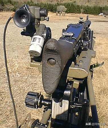 德军黑科技夜视仪,德军二战黑科技战机