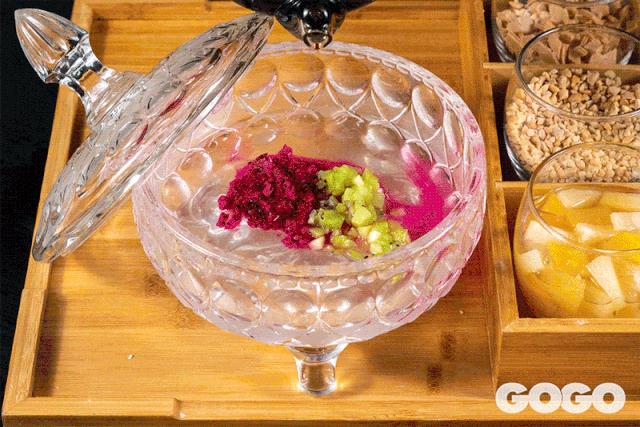 这个网红潮流地标惊喜不断!12月21日全场餐饮五折起等你来嗨