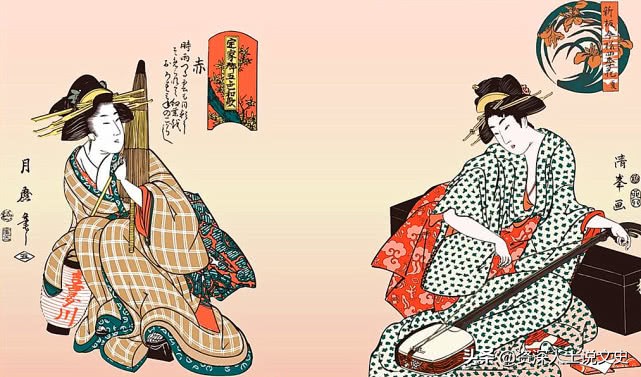 日本以唐为师的影响,唐朝初期海上贸易之路的发展