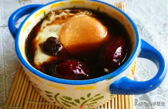 煮鸡蛋祛湿祛寒气最快的方法,湿气重煮姜水喝可以除湿吗