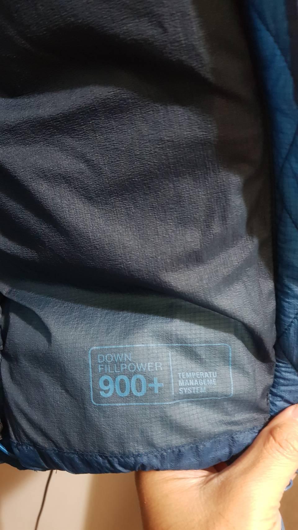 始祖鸟羽绒服和冲锋衣哪个好,猛犸象始祖鸟羽绒服