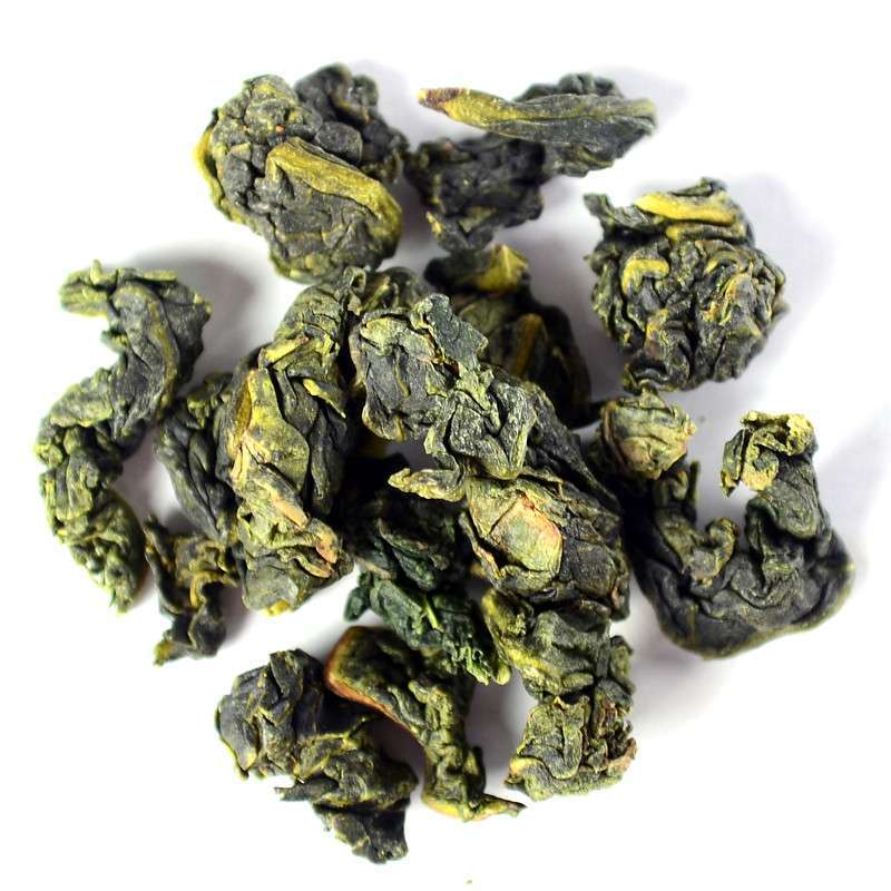 无与伦比的兰花香，低迷的铁观音，茶叶王国里铁观音的兴衰成败