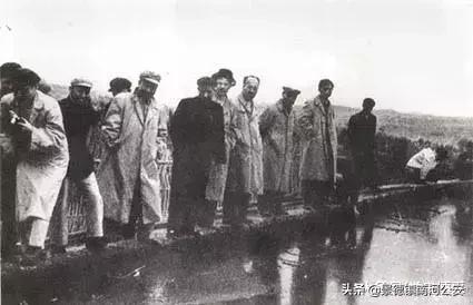 唯一担任过副总理的开国中将,毛*东泽**称其为帅才,周恩来苦撑危局的左膀右臂