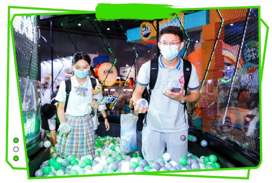 当名爵绿遇见哔哩蓝？一起「燃」穿次元壁