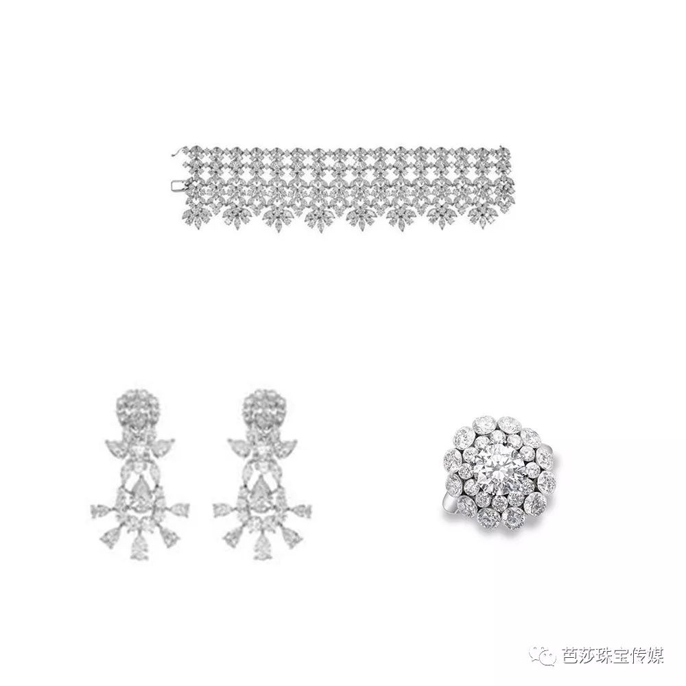 这届戛纳红毯拼气场谁赢了,奥斯卡红毯珠宝