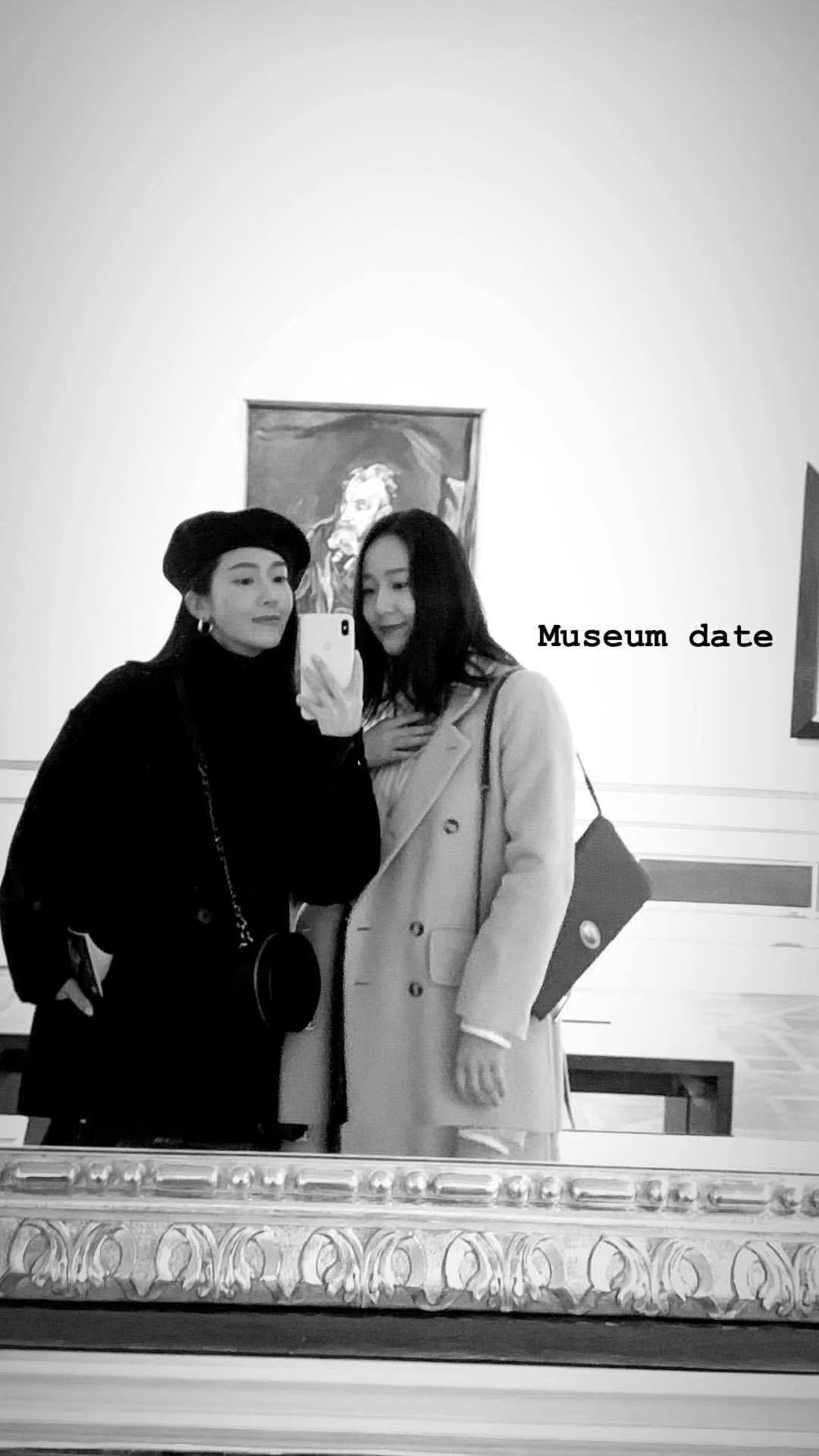 郑秀晶krystalfirstkiss,superstar郑秀晶