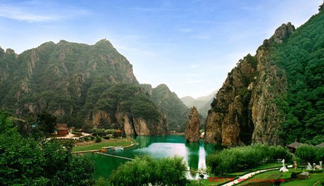 中国城市辽宁,辽宁省大连城市介绍