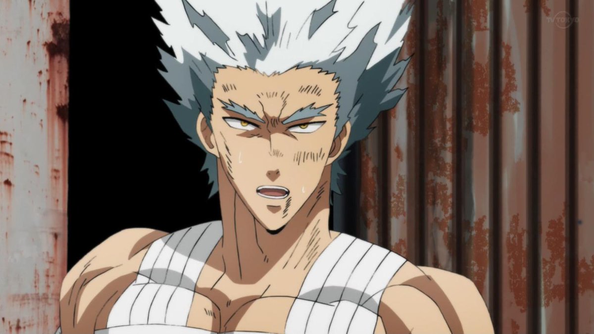 一拳超人：详解饿狼变强之路的三大方法、五种形态、九个阶段