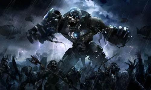 精心推荐6本冷门但是好看的小说,强烈推荐几本精品冷门小说