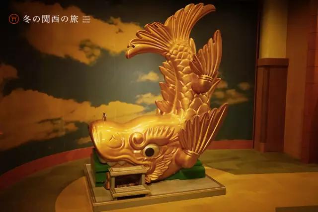 在东京京都之间,藏着一座日本领先且出产战国名将的大城市