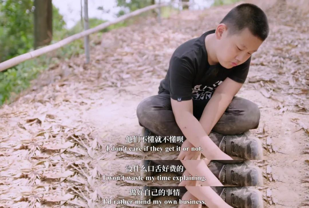 6个中国00后成长纪录片,羡慕他们有如此强大的父母