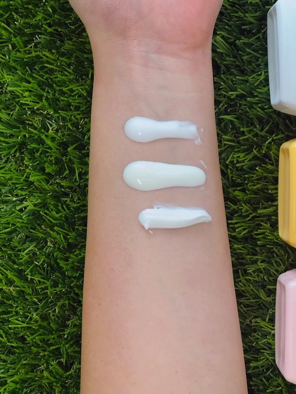 去泰国旅游买什么护肤品最好,泰国旅游必买物品清单