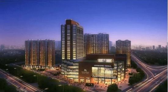 冯春子:逆市热销凭什么?荣盛出色产品力创造商业产品热销奇迹