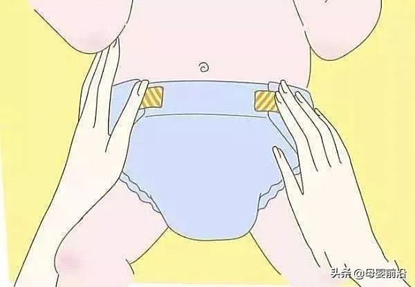 纸尿裤“大地震”：小品牌被淘汰，大品牌供货稳，消费者无需囤货