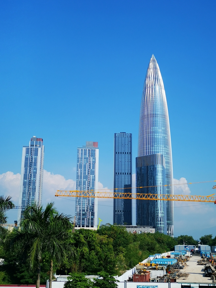 深圳南山区风景欣赏视频,深圳南山最美景点