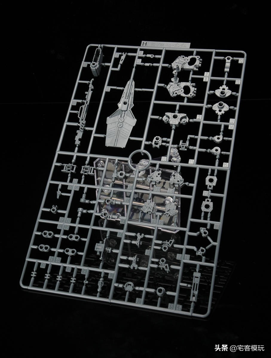 万代rg高达rx78-2,万代hg78官测