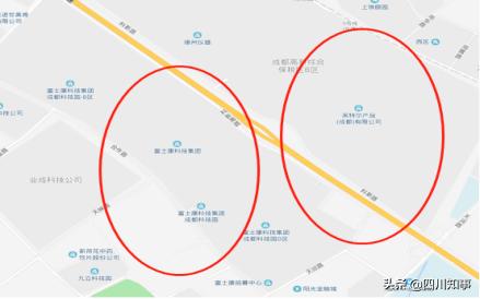 电子科技大学成都学院，一所坐落在“世界500强的大学”