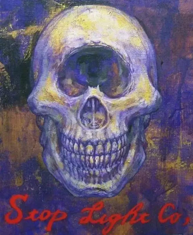 OFFWAYSTOPLIGHT唯一联名款现货十个，抢到就是赚到！