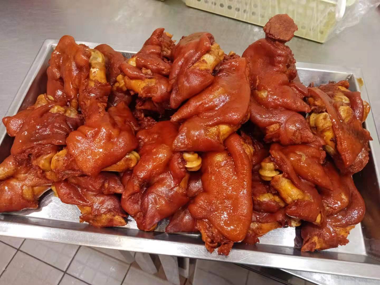 熟食怎么回锅不伤卤水,做好卤水熟食8个妙招及五个雷区