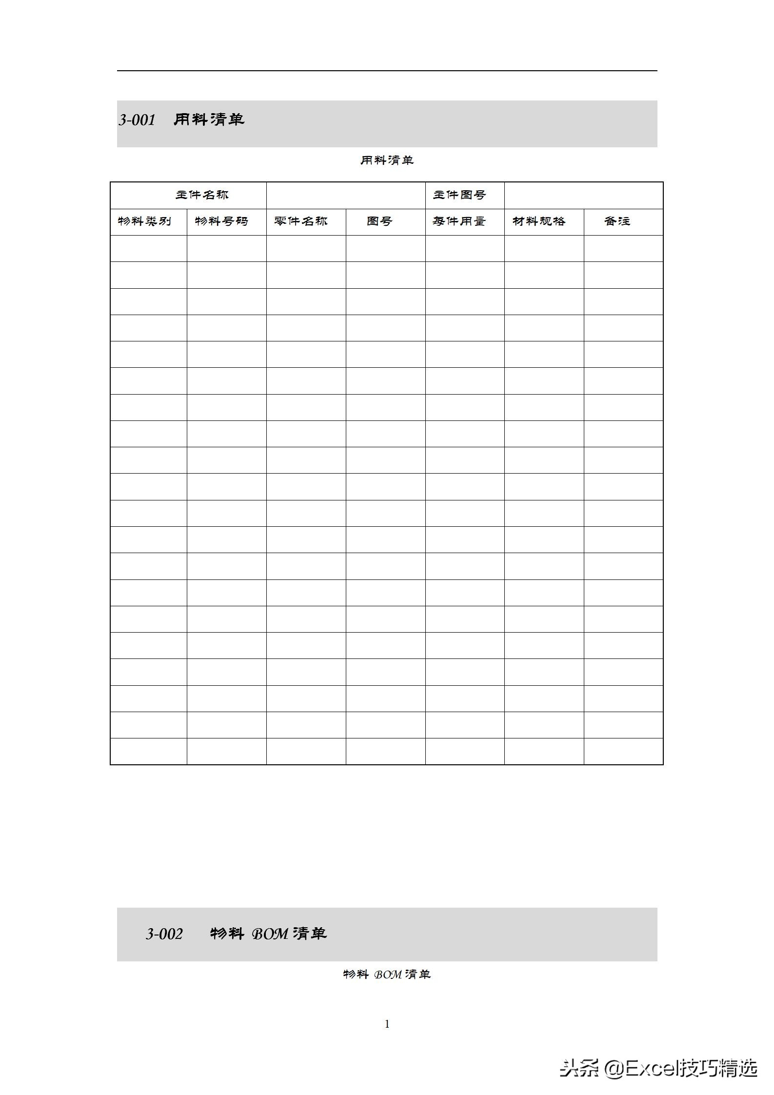 仓库管理表格excel全套教程,仓库管理专用表格全套excel