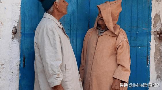 教你如何看人穿衣了解性格,看衣识人