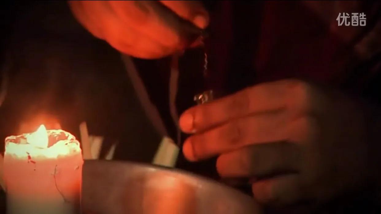 揭秘神奇降头术,降头术奇闻怪谈