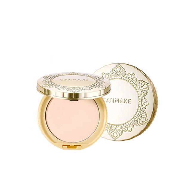 粉饼定妆控油正品,定妆粉饼安利
