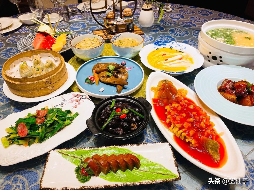 南京高品质宴请,南京书香世家