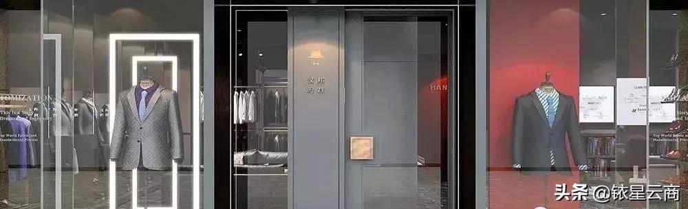 未来商业只有品牌和体验之分,未来商业是品牌的天下吗