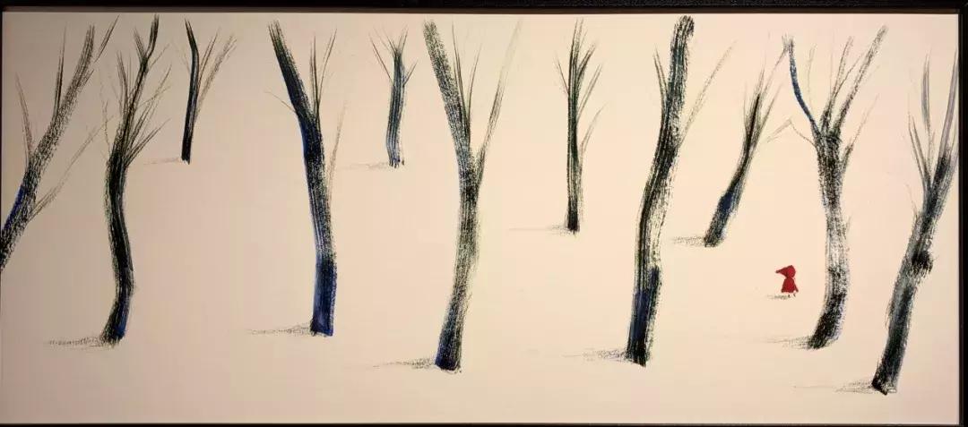 世界上有没有大灰狼呀,世界上有大灰狼罗克吗