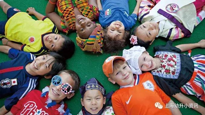 上海55所国际双语学校盘点，闵行浦东最多！附学费情况、课程介绍