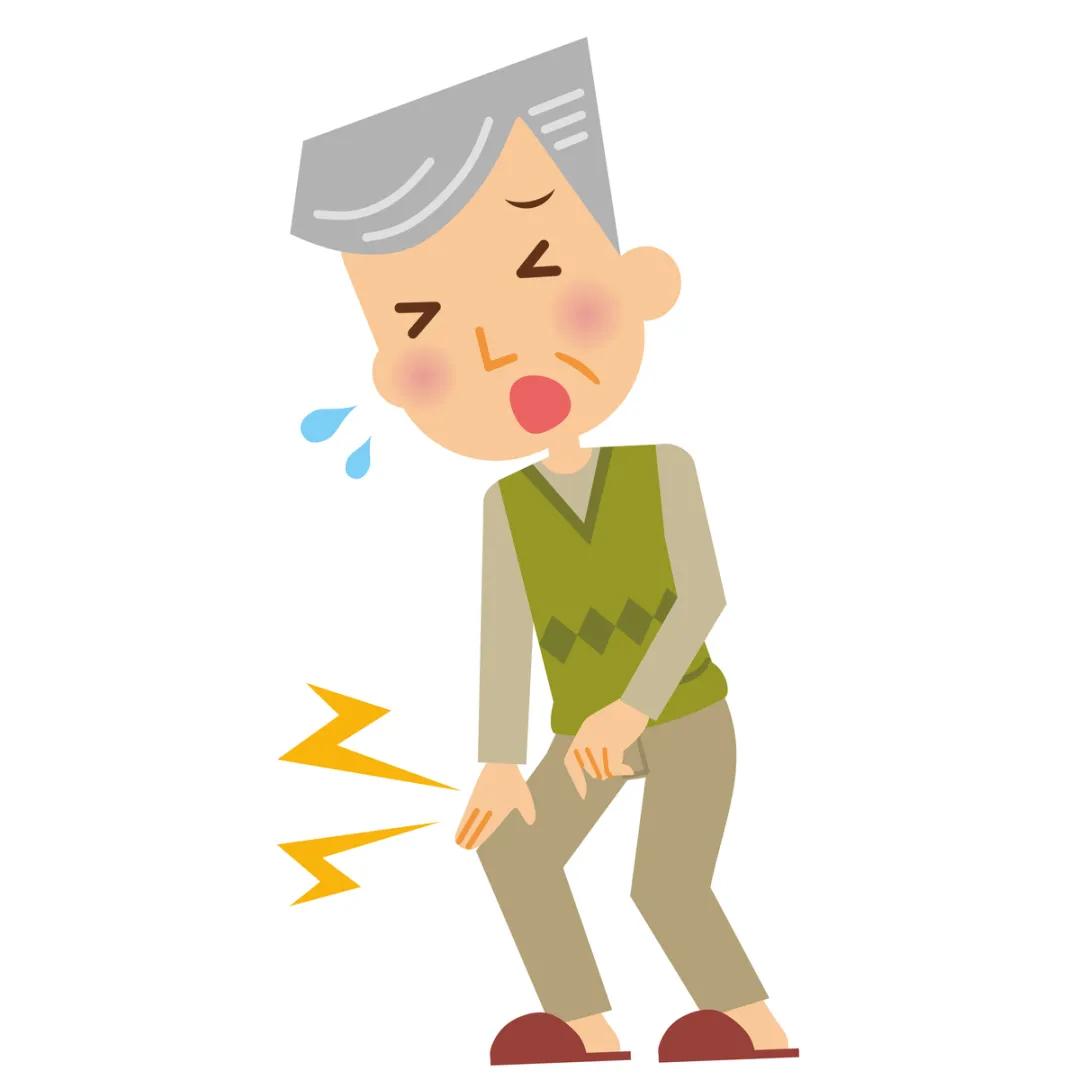 24小时膝盖保养方法,给你的膝盖做个大保养