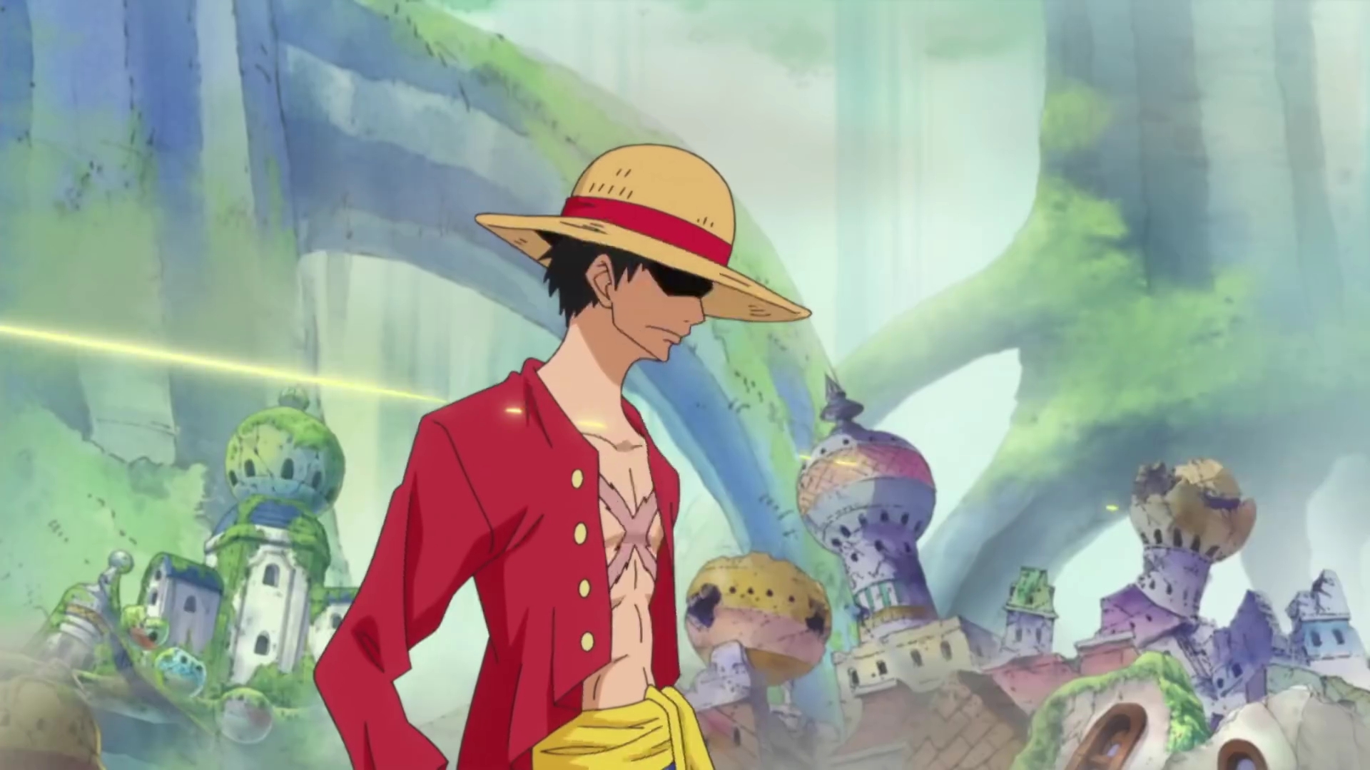 你不知道的海贼王冷知识索隆,海贼王给山治点烟的人