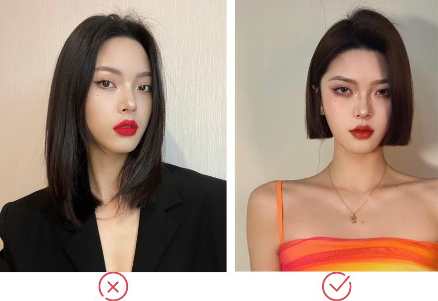 今年流行的时尚可爱减龄超短发,今年流行剪短发造型