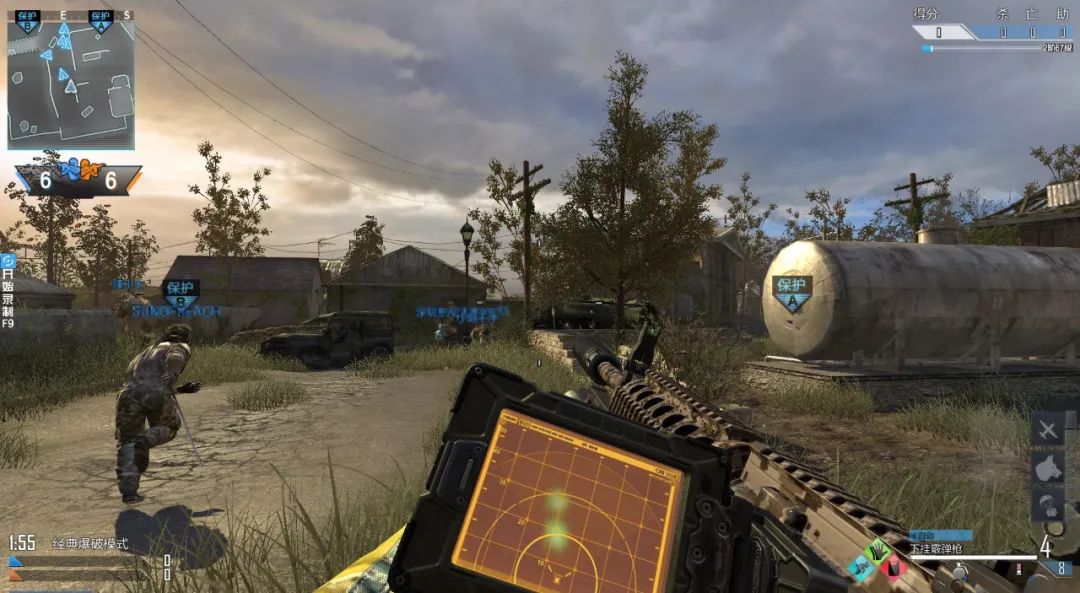 腾讯使命召唤ol被起诉,腾讯使命召唤ol还能玩吗