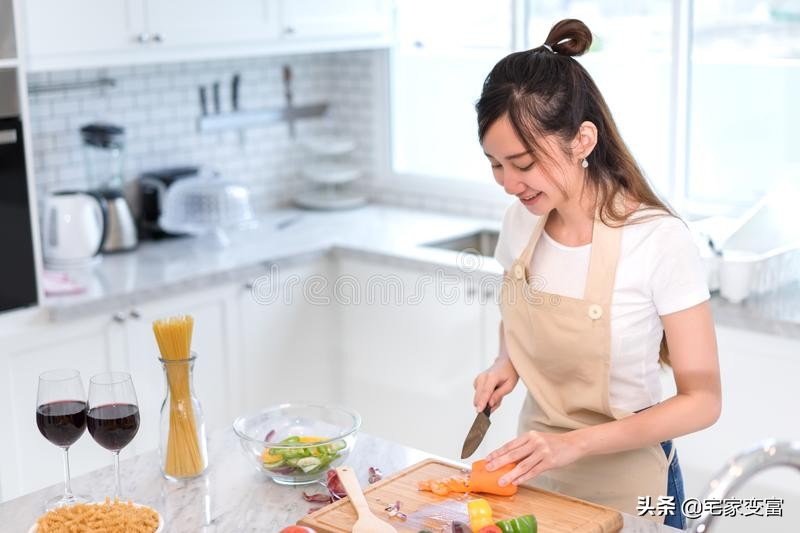 你知道日本人生活的省钱艺术吗，快来看看，能改变你的消费习惯