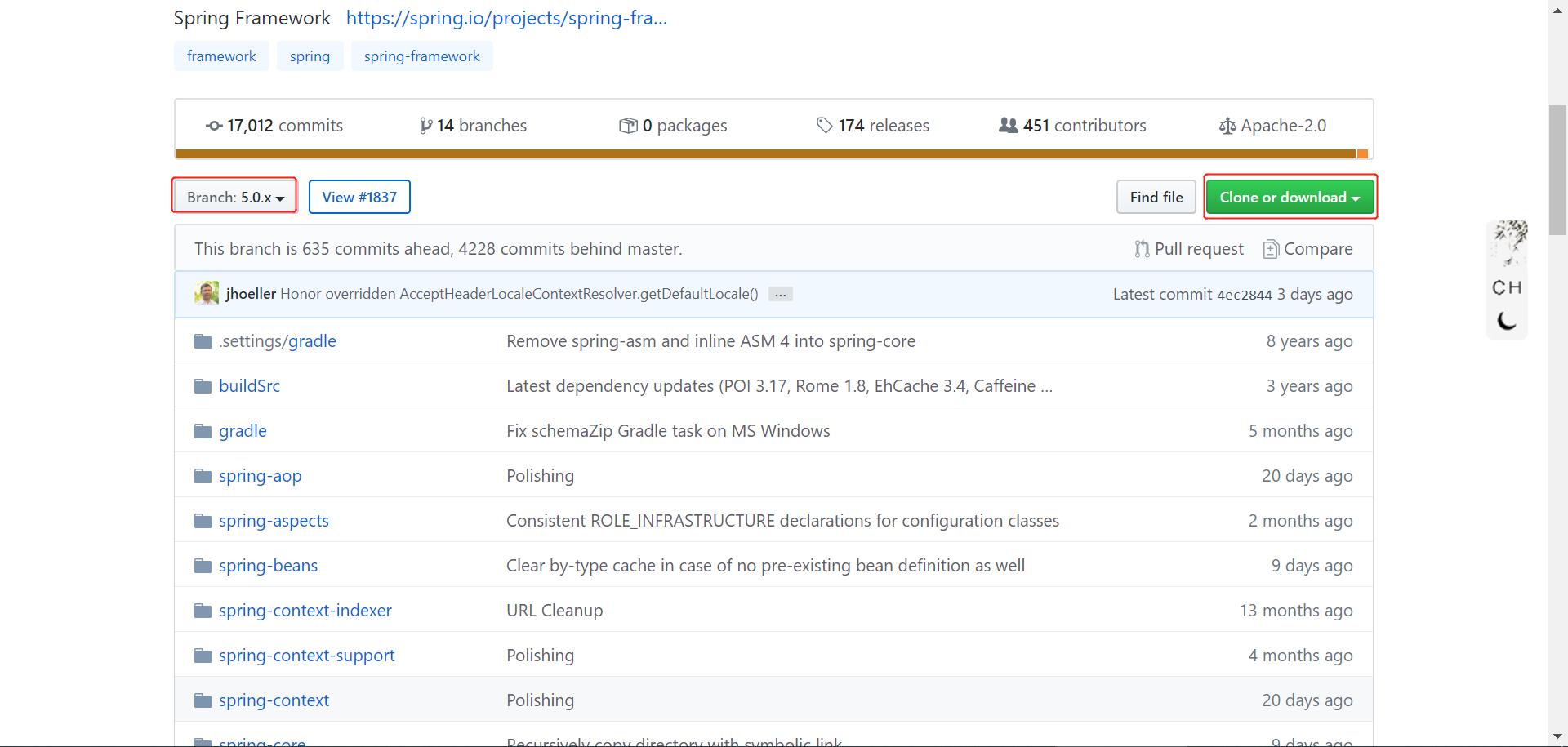 gradle鏋勫缓spring婧愮爜,gradle鎼缓java椤圭洰