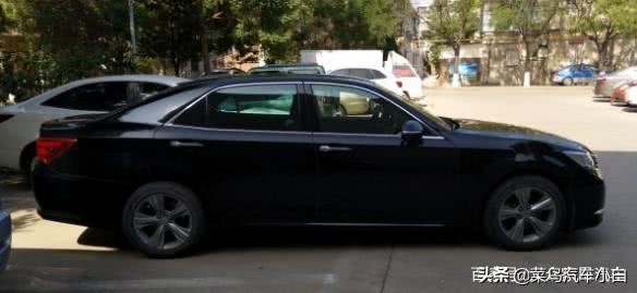 为什么丰田皇冠的口碑那么好,丰田皇冠口碑怎么样