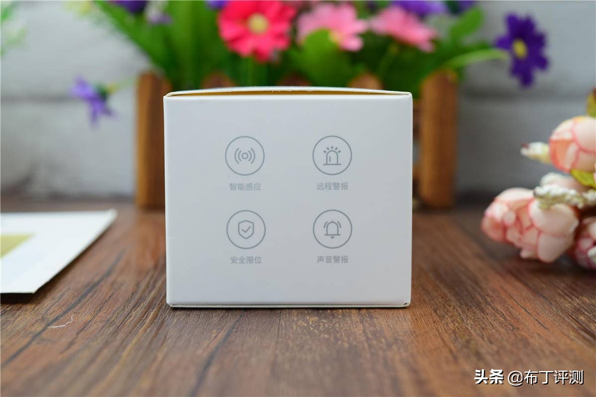 简单一贴,保护孩子爬窗还能防盗:叮零窗户限位报警体验