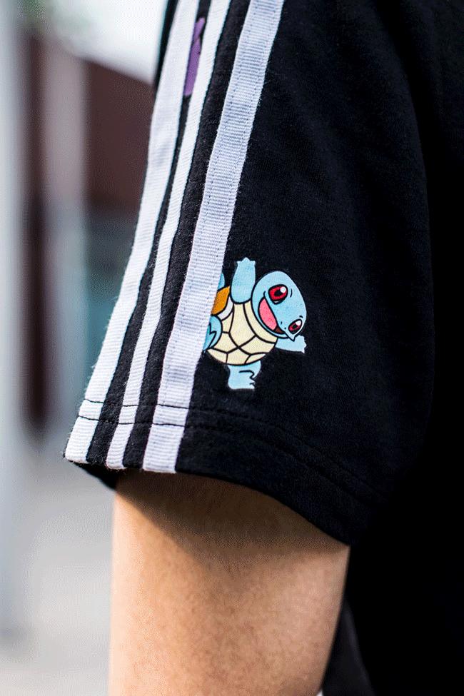 优衣库与kaws联名t恤 (优衣库kaws联名t恤图片)